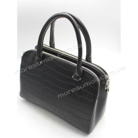 Сумки женские 80328-1 black