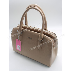 Сумки жіночі 80328-1 apricot