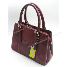 Сумки женские 80108 red