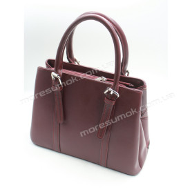 Сумки женские 80108 red