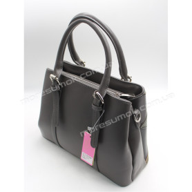 Сумки женские 80108 gray