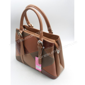 Сумки жіночі 80108 brown