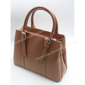Сумки жіночі 80108 brown