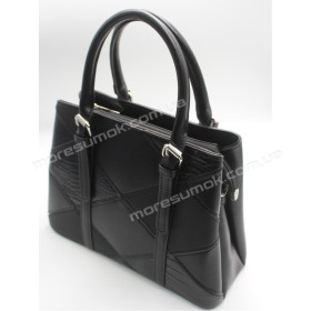 Сумки жіночі 80108 black