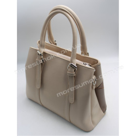 Сумки жіночі 80108 beige