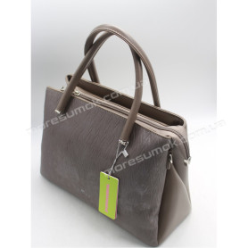 Сумки женские SS007 gray