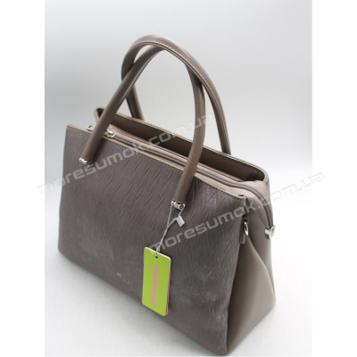 Сумки жіночі SS007 gray