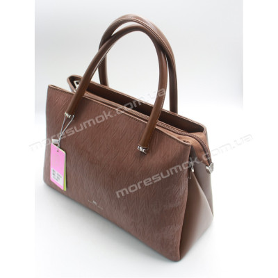Сумки жіночі SS007 brown
