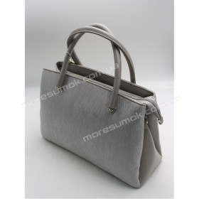 Сумки жіночі SS007 light gray