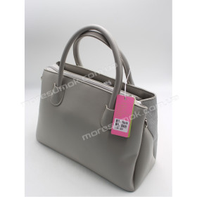 Сумки жіночі SS007 light gray