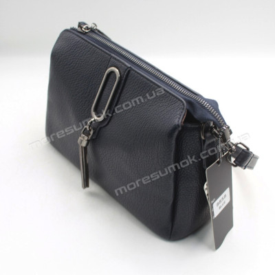 Сумки крос-боді 8858 blue