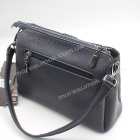 Сумки крос-боді 8858 blue