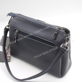 Сумки крос-боді 8858 blue
