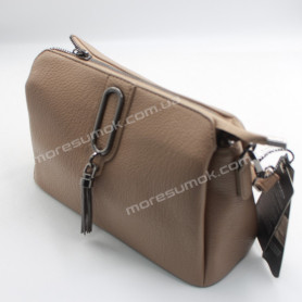 Сумки кросс-боди 8858 sand color