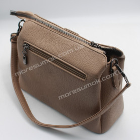 Сумки кросс-боди 8858 sand color