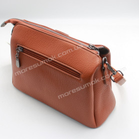 Сумки крос-боді 8858 bronze