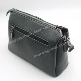 Сумки крос-боді 8858 green