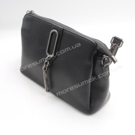 Сумки крос-боді 8858 black