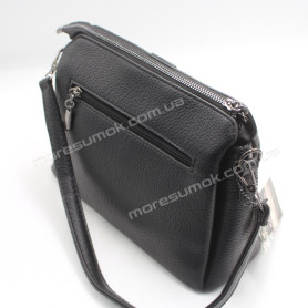Сумки крос-боді 8858 black
