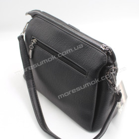 Сумки крос-боді 8858 black