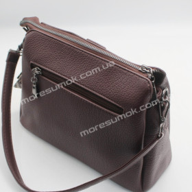 Сумки крос-боді 8858 red