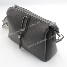 Сумки крос-боді 8858 gray