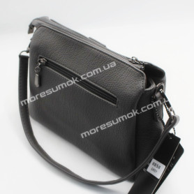 Сумки крос-боді 8858 gray