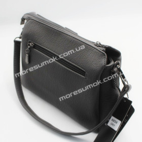 Сумки крос-боді 8858 gray