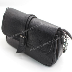 Сумки крос-боді 8855 black