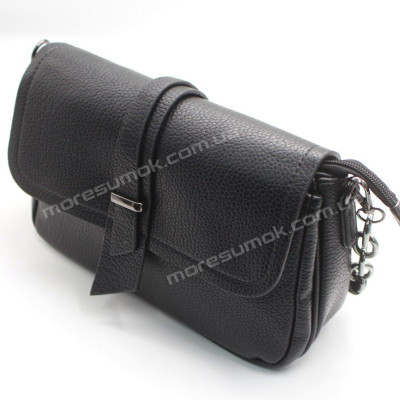 Сумки крос-боді 8855 black