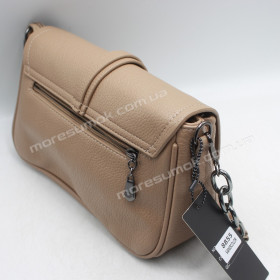 Сумки крос-боді 8855 sand color