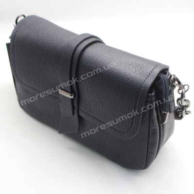 Сумки крос-боді 8855 blue