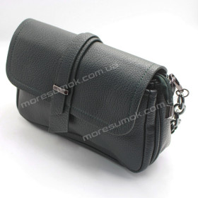 Сумки крос-боді 8855 green