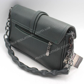 Сумки крос-боді 8855 green