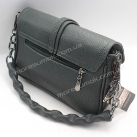 Сумки крос-боді 8855 green