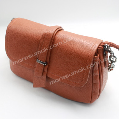 Сумки крос-боді 8855 bronze