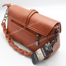 Сумки крос-боді 8855 bronze