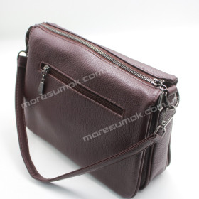 Сумки крос-боді 8812 red