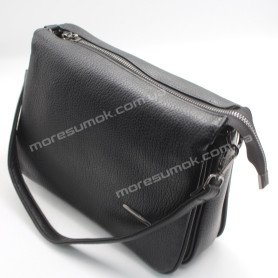 Сумки кросс-боди 8812 black