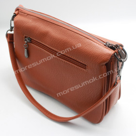 Сумки крос-боді 8812 bronze