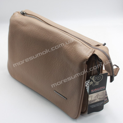 Сумки крос-боді 8812 sand color