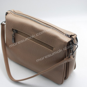 Сумки крос-боді 8812 sand color