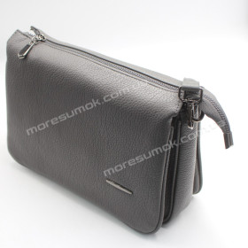 Сумки крос-боді 8812 gray