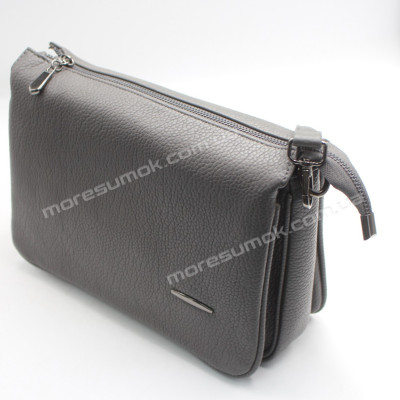 Сумки крос-боді 8812 gray