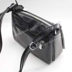 Сумки крос-боді 24537-1718 black-red