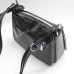 Сумки крос-боді 24537-1718 black-red