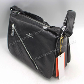 Сумки крос-боді 24537-1718 black
