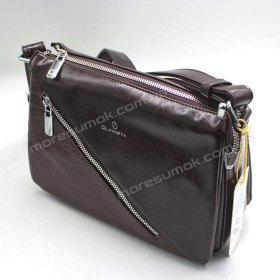 Сумки крос-боді 24537-1718 brown