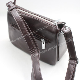 Сумки крос-боді 24537-1718 brown