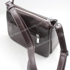Сумки крос-боді 24537-1718 brown